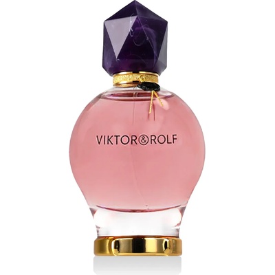 Viktor & Rolf Good Fortune Презареждаема парфюмна вода тестер за жени 90 ml