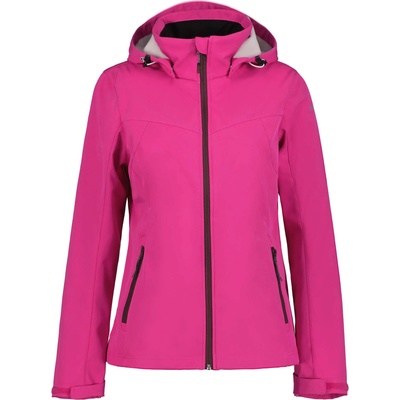 ICEPEAK Яке brenham