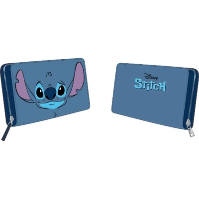 Lilo a Stitch peňaženka Lilo & Stitch