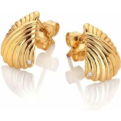 HOT DIAMONDS X GOLDEN EDIT Hope DE839