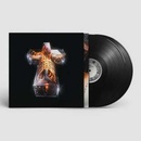 Justice - Hyperdrama LP