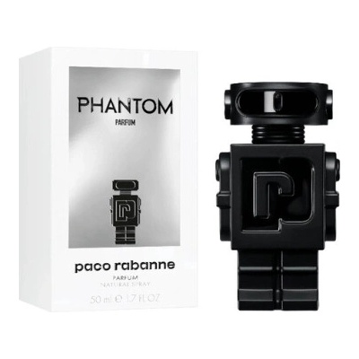 Paco Rabanne Phantom Parfum parfémovaná voda pánská 50 ml