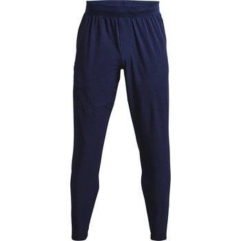 Under Armour Анцуг Under Armour Men's Unstoppable Tapered Performance Tracksuit Bottoms - Blue