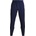 Under Armour Анцуг Under Armour Men's Unstoppable Tapered Performance Tracksuit Bottoms - Blue