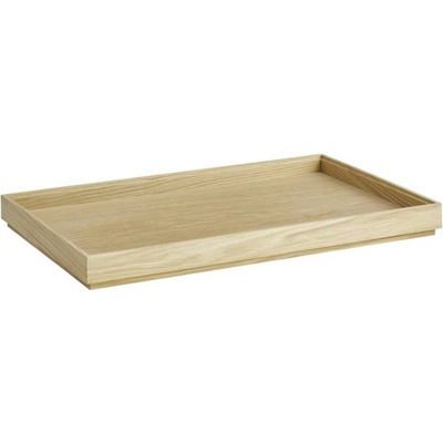 APS Bufetový stojan GN 1/1 530x325x45 mm hnedý Valo