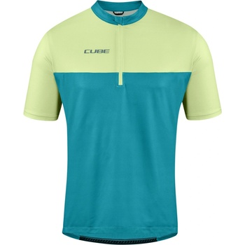 Cube ATX Half Zip CMPT