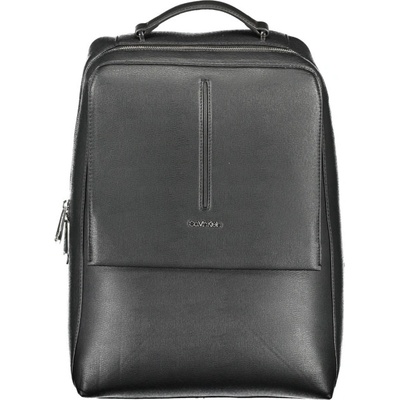 Calvin Klein Мъжка раница calvin klein, Цвят Черен (k50k510016_nero_bax)