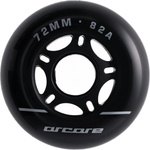 Arcore Inline wheels 4pack 72-82a