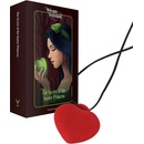 FairyGasm PleasureStone Red