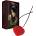 FairyGasm PleasureStone Red
