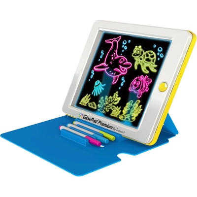 Amav Светеща дъска за оцветяване AM-AV - Premium Glow Pad (5105CO)