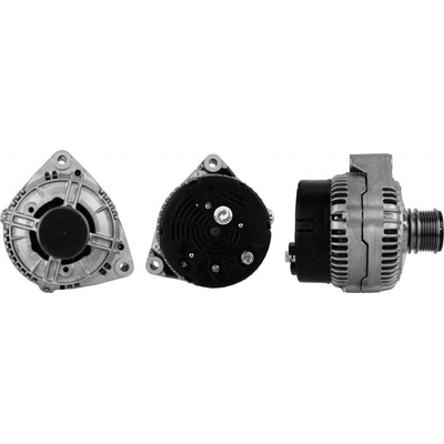 generátor LUCAS LRB00301