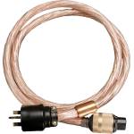 iFi Audio Захранващ кабел iFi Nova (5060738783618) - vsystem