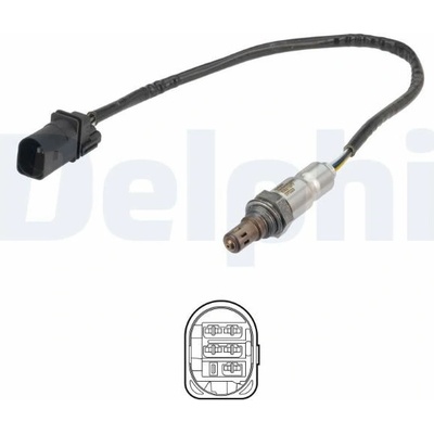 Lambda sonda DELPHI ES21377-12B1