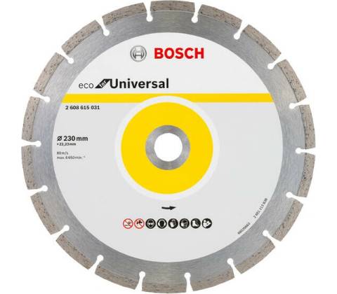 Bosch 2.608.615.044