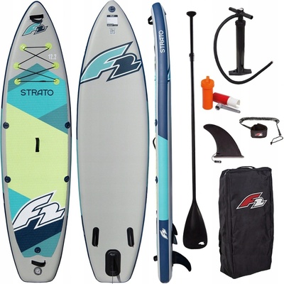 Paddleboard F2 STRATO 12'2