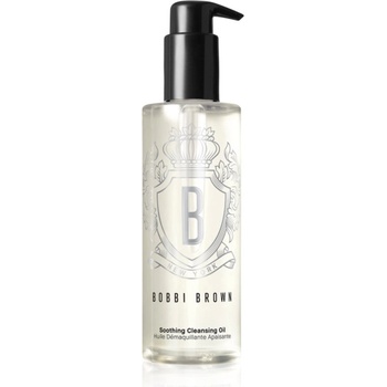 Bobbi Brown Soothing Cleansing Oil почистващо и премахващо грима масло 200ml