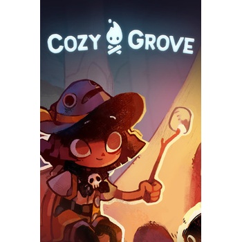 Cozy Grove