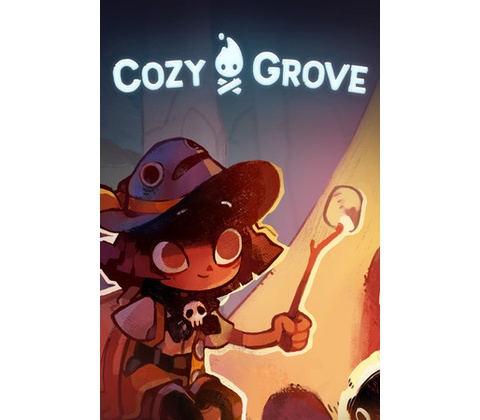 Cozy Grove
