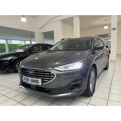 Ford Focus 92 kW