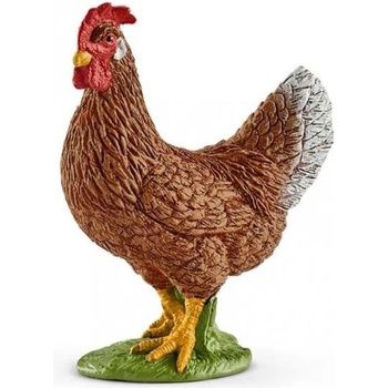 Schleich Кокошка (13826)