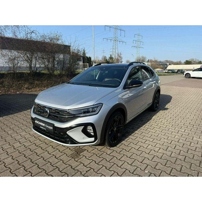 Volkswagen Taigo 1.5 TSI R-Line DSG 110 kW