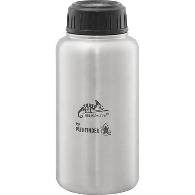 Helikon-Tex Pathfinder 32oz Бутилка за вода от неръждаема стомана (HY-P32-SS-15)