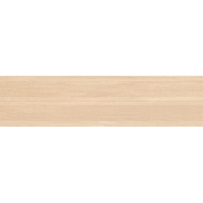 Mexen Prestige Wood Крема глазирана гранитогресна плочка, рект. G1, (TL706-120-030-52)