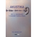 Akustika - Bohumil Geist