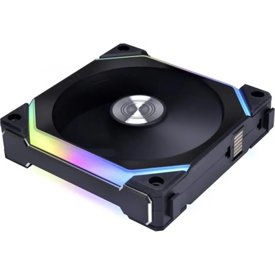 Lian Li UNI FAN SL120 V2 RGB PWM 120mm black (UF-SL120V2-1B)
