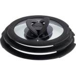 Tefal L9849053 Комплект капаци Ingenio 16, 18, 20 cm (L9849053)