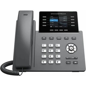 Grandstream Телефон VoIP - GRP2624 GRP 2624 (GRP 2624)