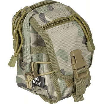 MFH Molle operation-camo