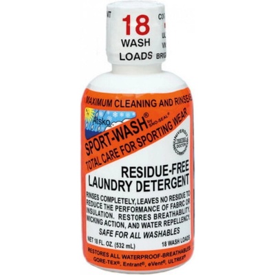 Atsko Sport Wash prostředek na praní 532 ml