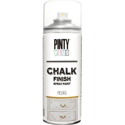Sprej Chalk CK791 svetlo sivý 400 ml