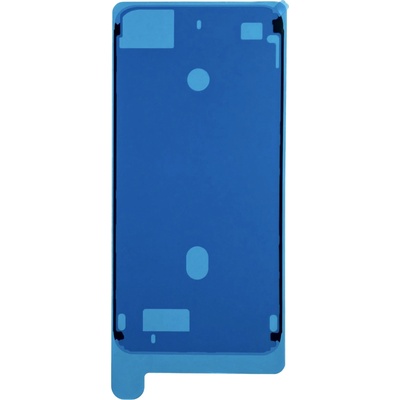 Apple iPhone 8 Plus - Lepka pod LCD Adhesive (těsnění, lepicí páska) - Bílá