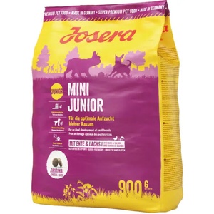 Josera Mini Junior 900 g