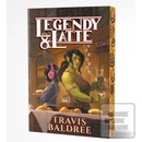 Legendy & Latte