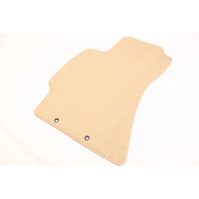 Petex Мокетни стелки за Subaru Impreza / Forester (2008-2013) бежови (470103LPB)