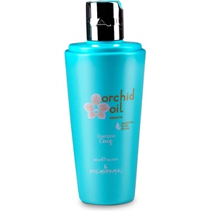 Kléral System Kléral System Orchid Oil Keratin Cinq Shampoo 300 ml