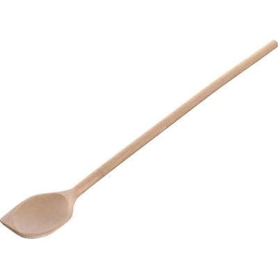 BANQUET vařečka kulatá s rohem BRILLANTE 35cm dřev.