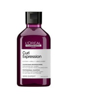 L'Oréal Serie Expert Curl Expression sampon 300 ml L'Oréal Serie Expert Curl Expression sampon 300 ml