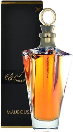 Mauboussin Elixir pour Elle EDP 100 ml