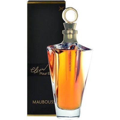 Mauboussin Elixir pour Elle EDP 100 ml