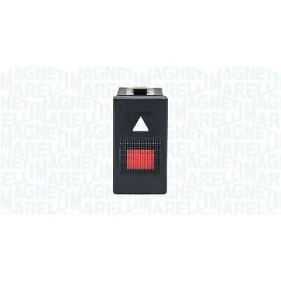 Vypínač výstražných blikačů MAGNETI MARELLI 000051016010
