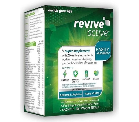 Reviveactive Revive Active 7 vrecúšok