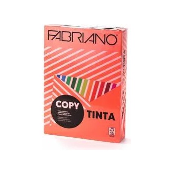 Fabriano Копирна хартия Fabriano Copy Tinta, A4, 80 g/m2, портокал, 500 листа, office1_1535100254