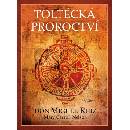 Toltécká proroctví - Don Miguel Ruiz