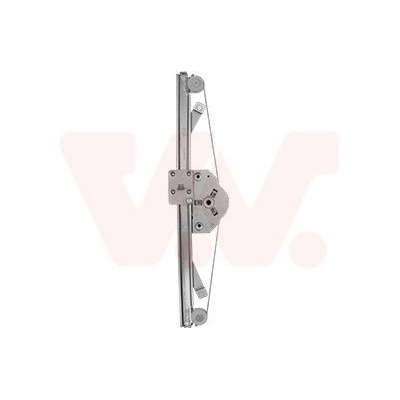 Zvedací zařízení oken VAN WEZEL 0670267