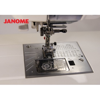 Janome MC 6600